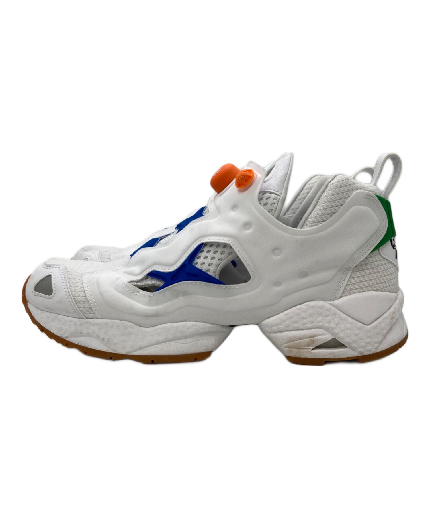 中古・古着通販】REEBOK (リーボック) INSTAPUMP FURY 95 フットウェア 
