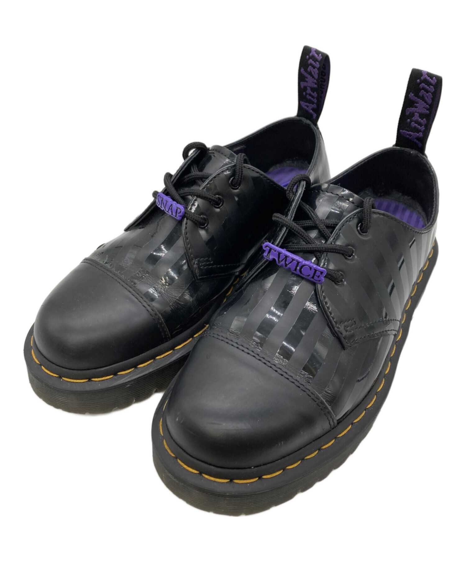 中古・古着通販】Dr.Martens (ドクターマーチン) wednesday 