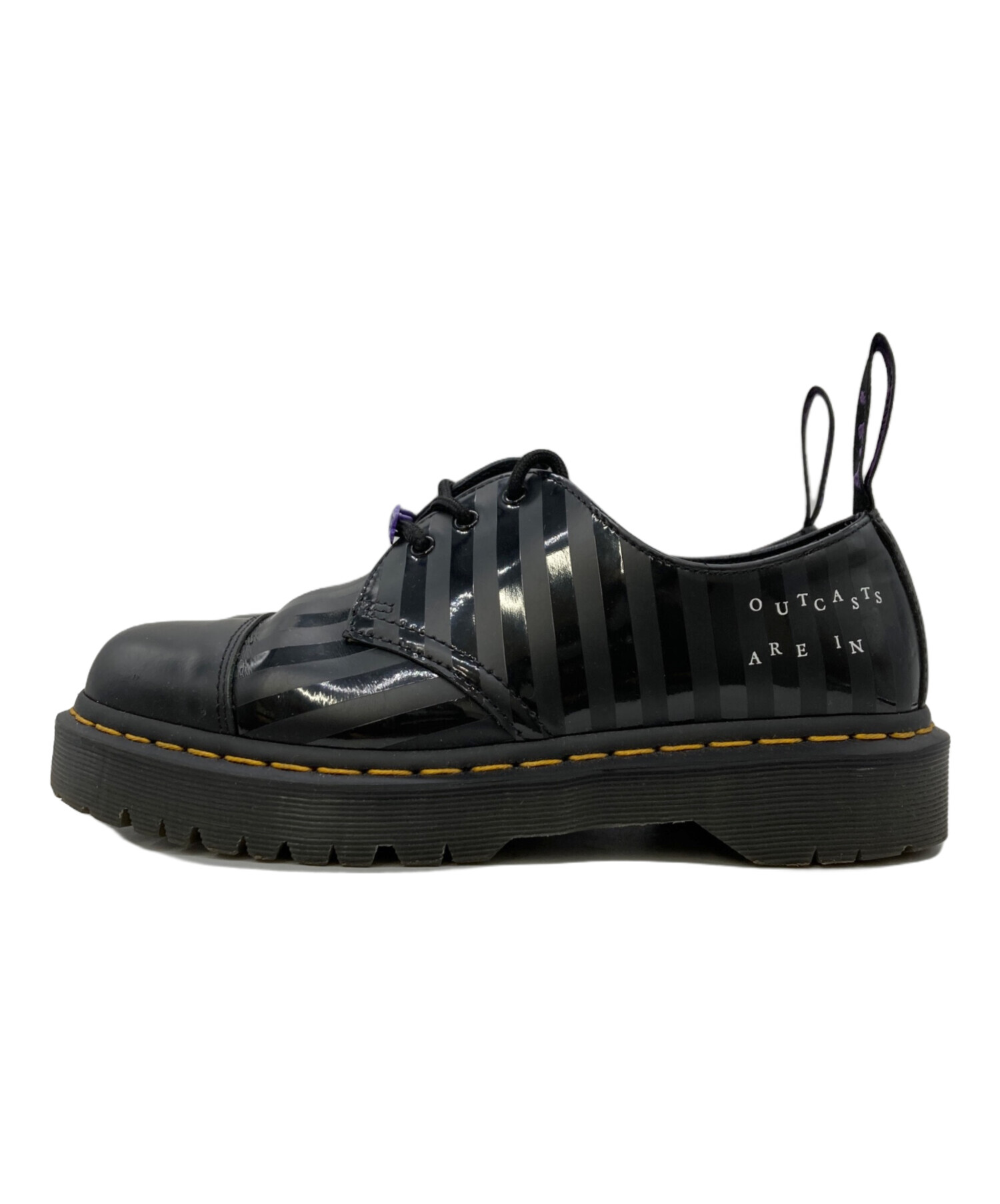 中古・古着通販】Dr.Martens (ドクターマーチン) wednesday 