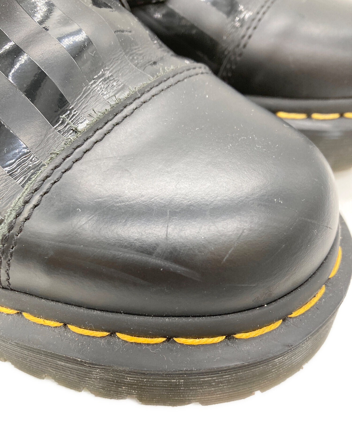 中古・古着通販】Dr.Martens (ドクターマーチン) wednesday 