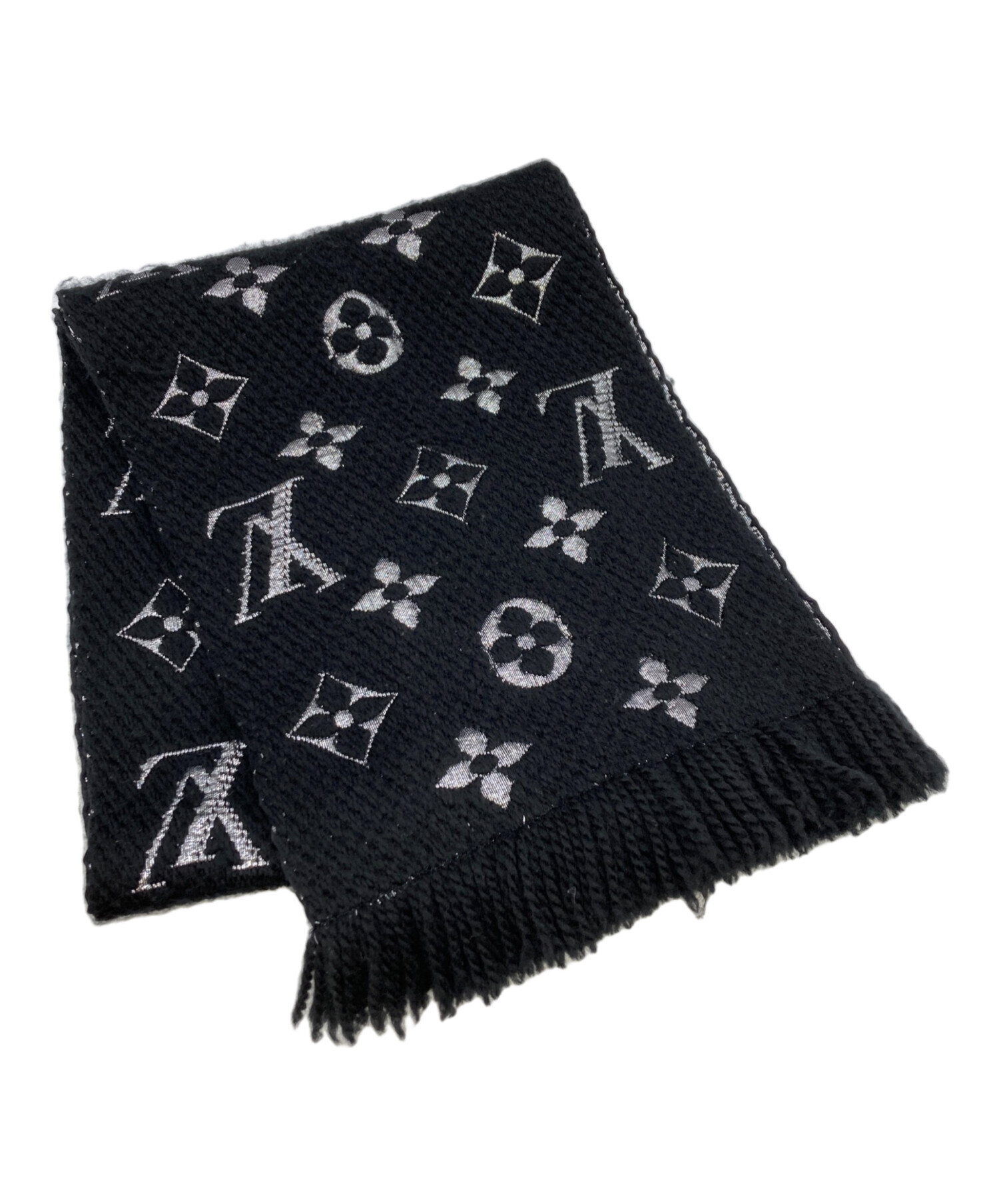 中古・古着通販】LOUIS VUITTON (ルイ ヴィトン) エルシャプロゴマニア