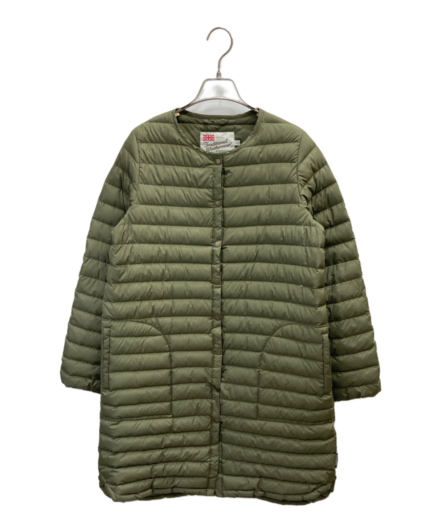 中古・古着通販】Traditional Weatherwear (トラディショナル