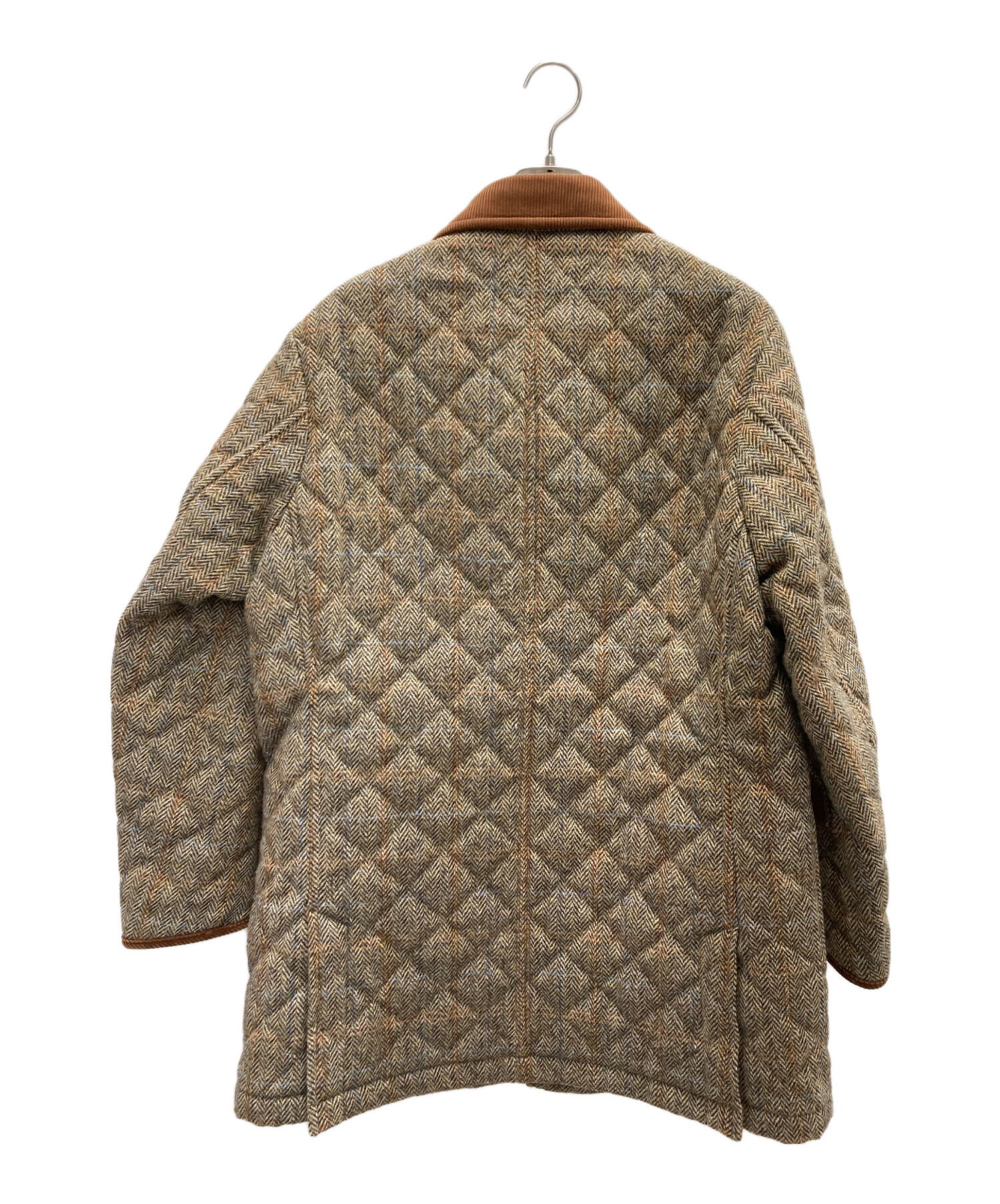 中古・古着通販】J.PRESS (ジェイプレス) Harris Tweed (ハリス