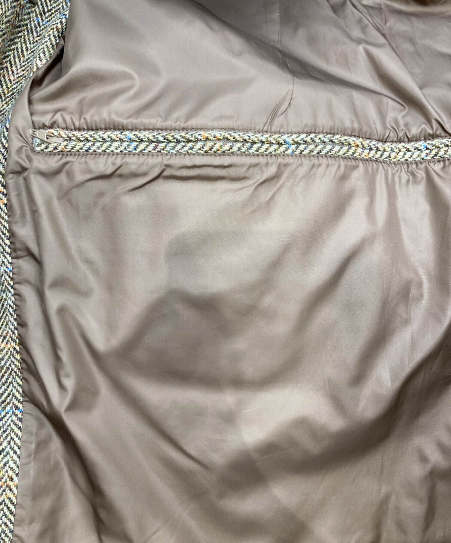 中古・古着通販】J.PRESS (ジェイプレス) Harris Tweed (ハリス