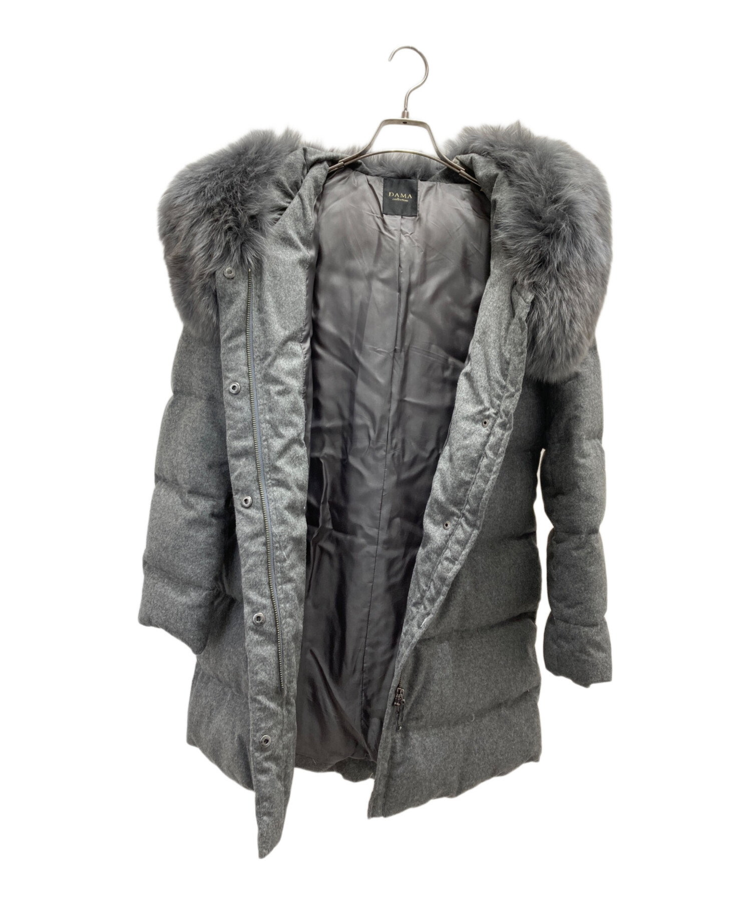 中古・古着通販】DAMA collection (ダーマコレクション) カシミヤ