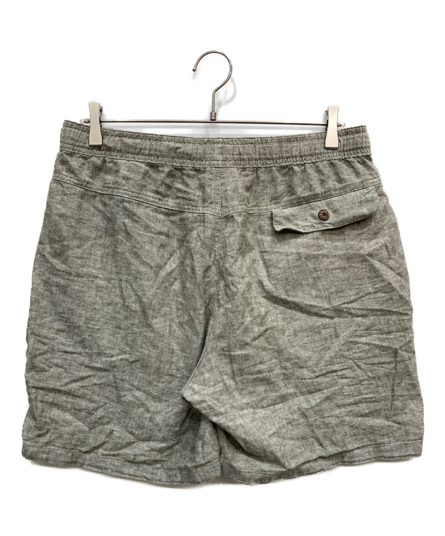 中古・古着通販】Patagonia (パタゴニア) バギーズ ナチュラル