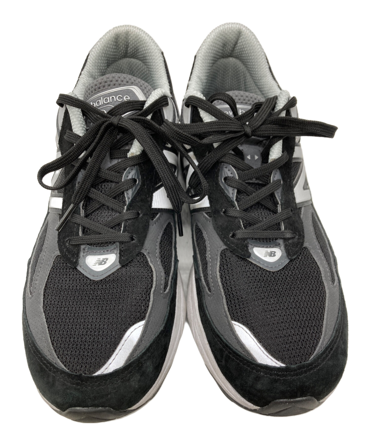 中古・古着通販】NEW BALANCE (ニューバランス) Made in USA 990v6