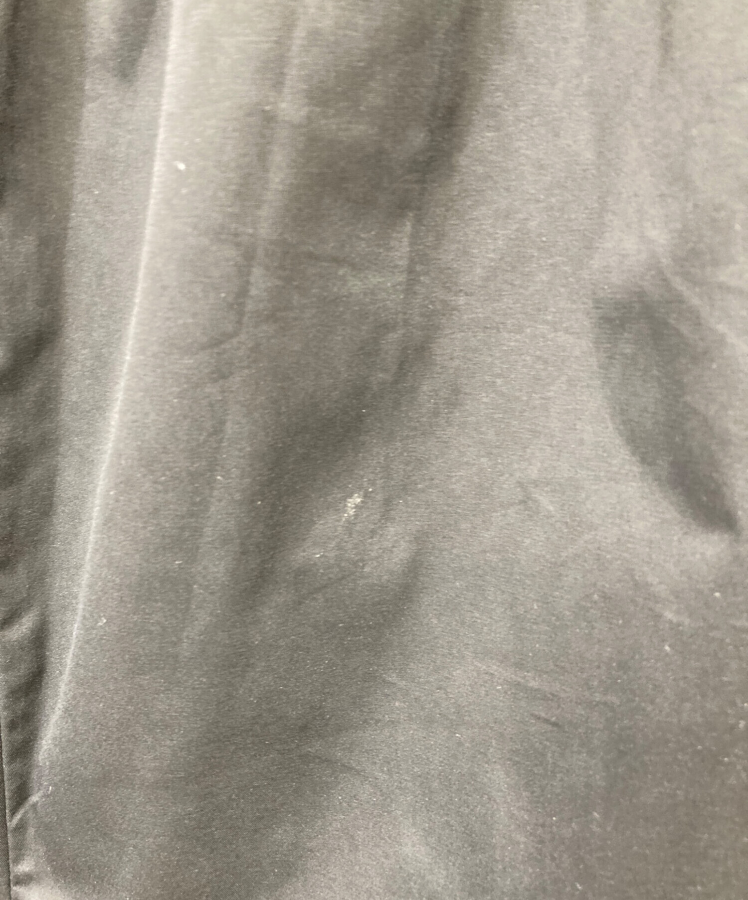 中古・古着通販】anuke (アンヌーク) Cutoff Bare Combinaison（カット