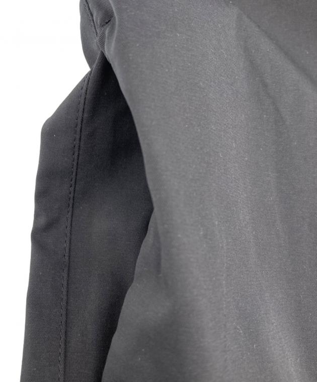 中古・古着通販】anuke (アンヌーク) Cutoff Bare Combinaison（カット