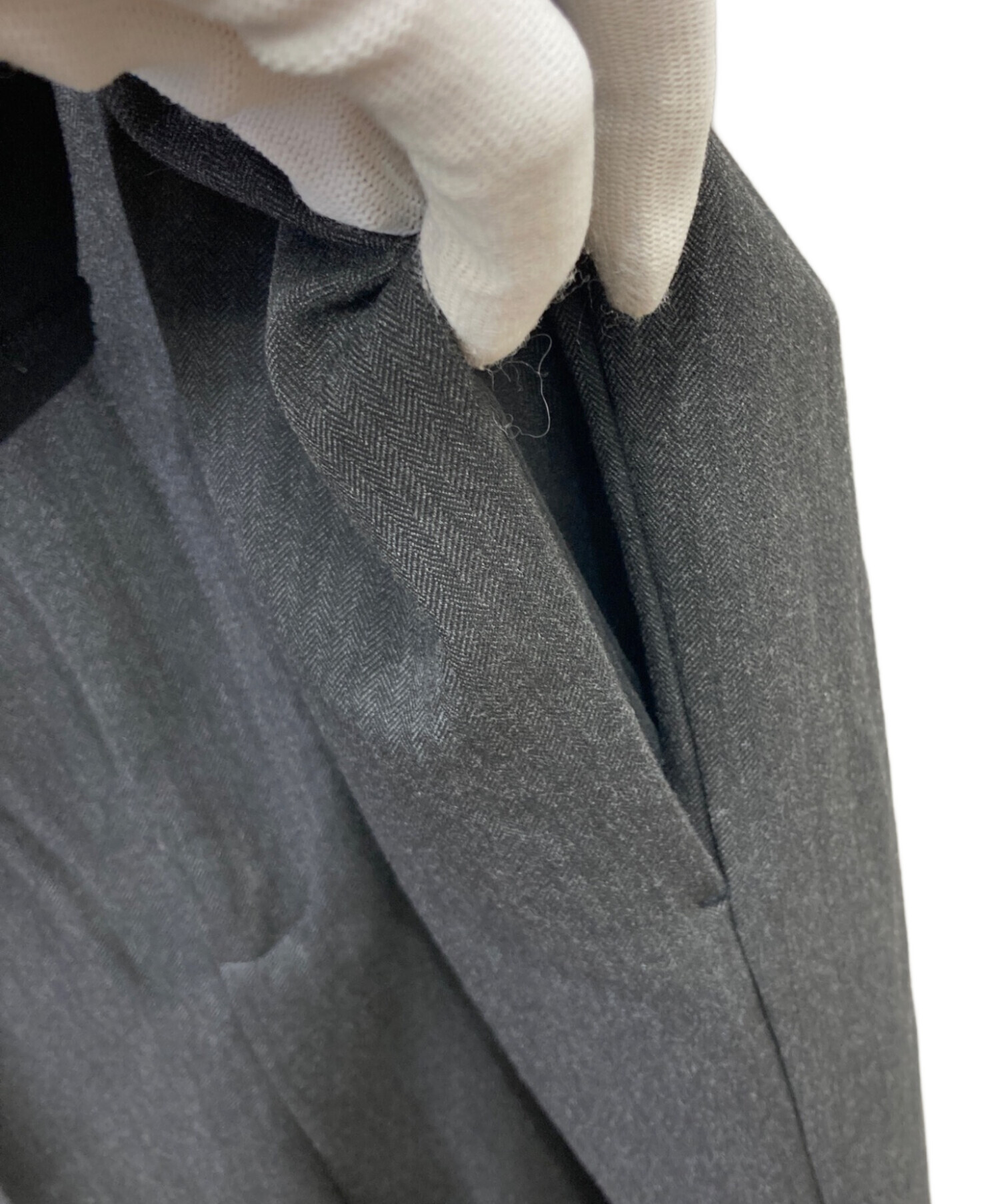 トゥデイフルSuspenders Highwaist Pants TODAYFUL(トゥデイフル) 「Suspenders Highwaist Pants」パンツ