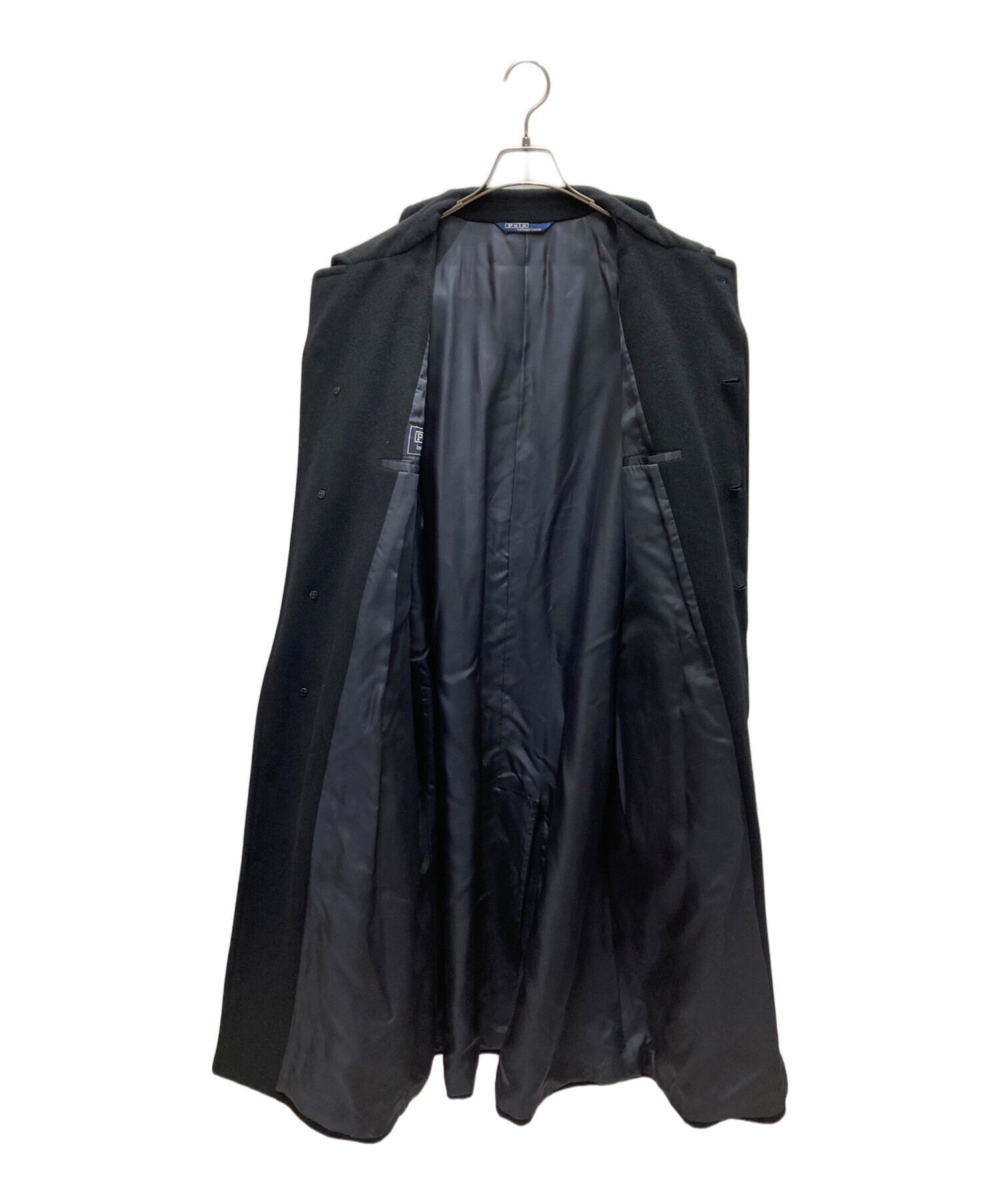 中古・古着通販】POLO RALPH LAUREN (ポロ・ラルフローレン) ウール