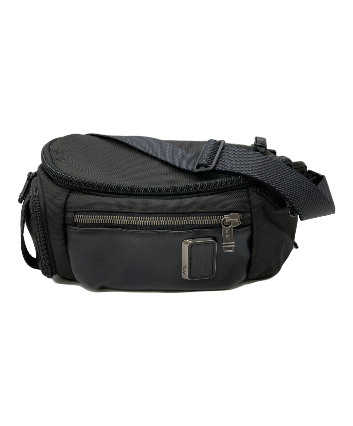 中古・古着通販】TUMI (トゥミ) ALPHA BRAVO KELLEY SLING ブラック 