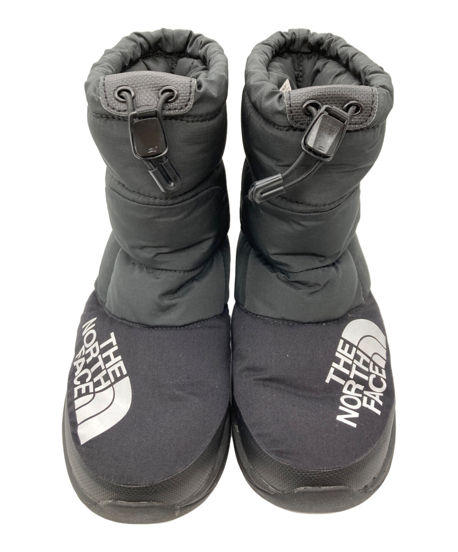 中古・古着通販】THE NORTH FACE (ザ ノース フェイス) ヌプシダウン 