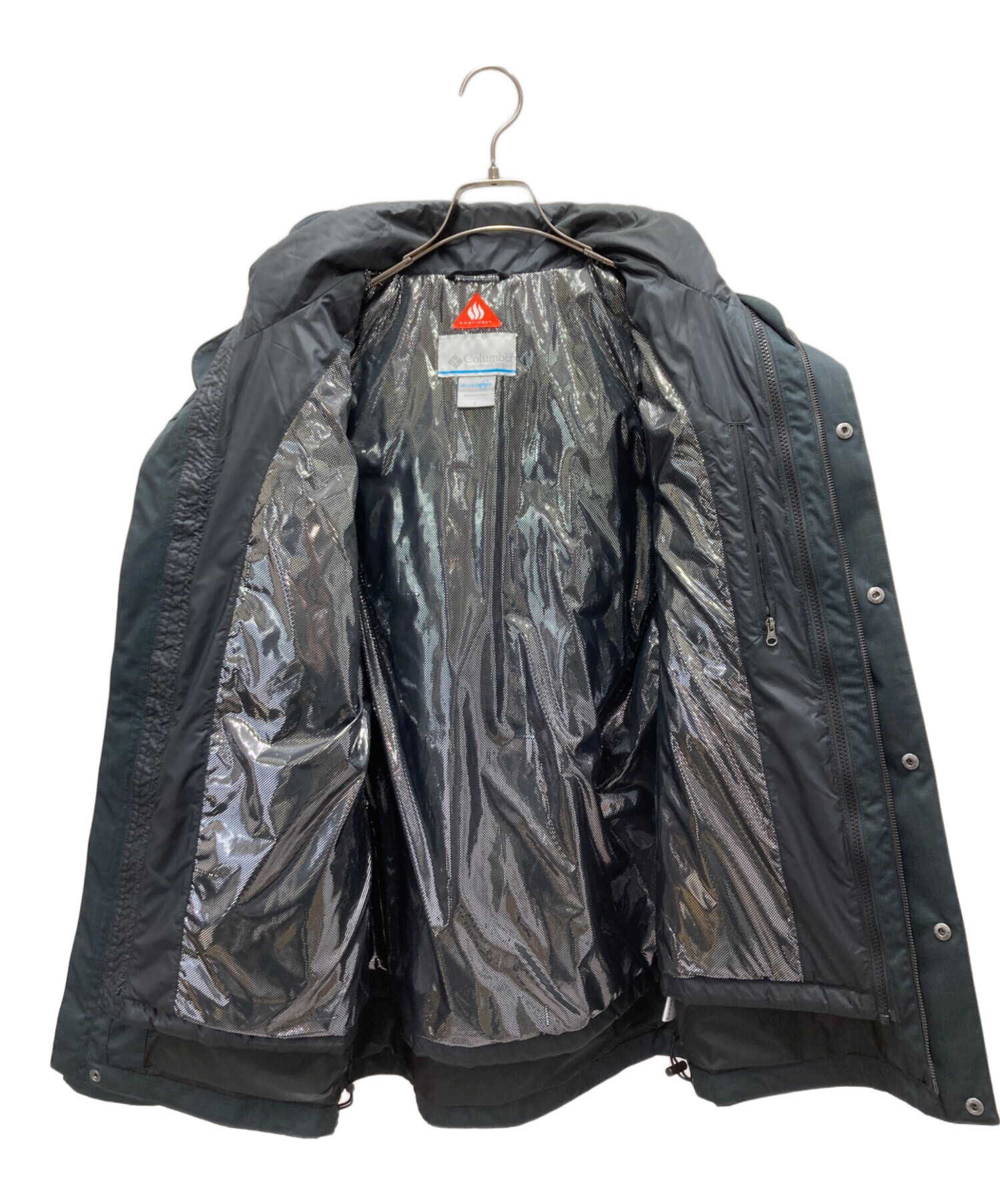 中古・古着通販】Columbia (コロンビア) ホライズンズパイン 