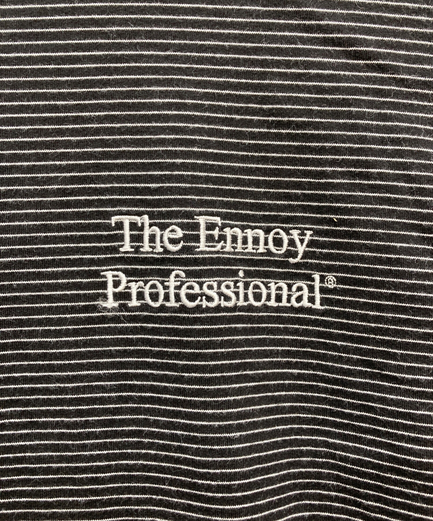 中古・古着通販】THE ENNOY PROFESSIONAL (ザ エンノイ