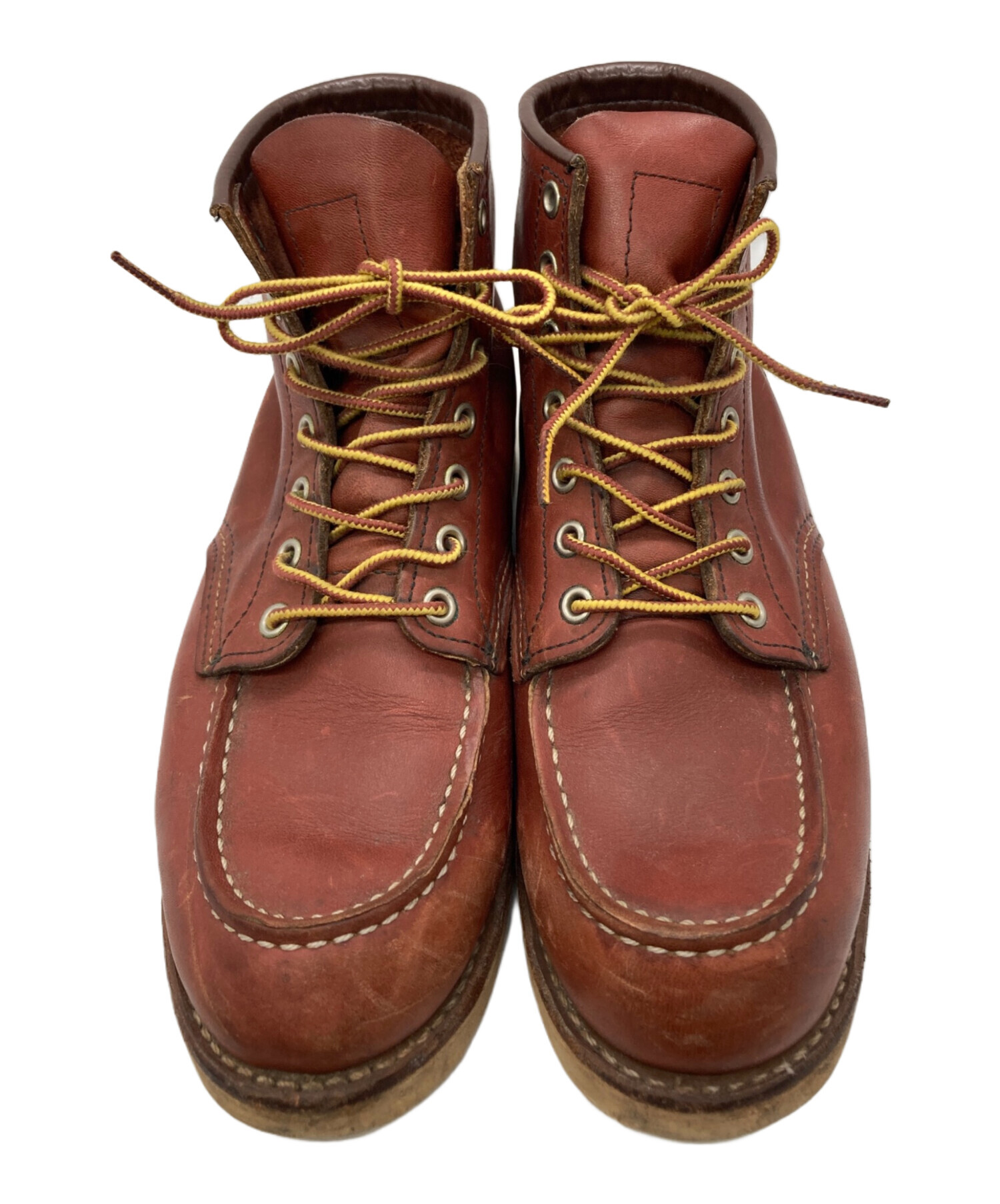 中古・古着通販】RED WING (レッドウィング) 9106 Heritage 6inch MOC