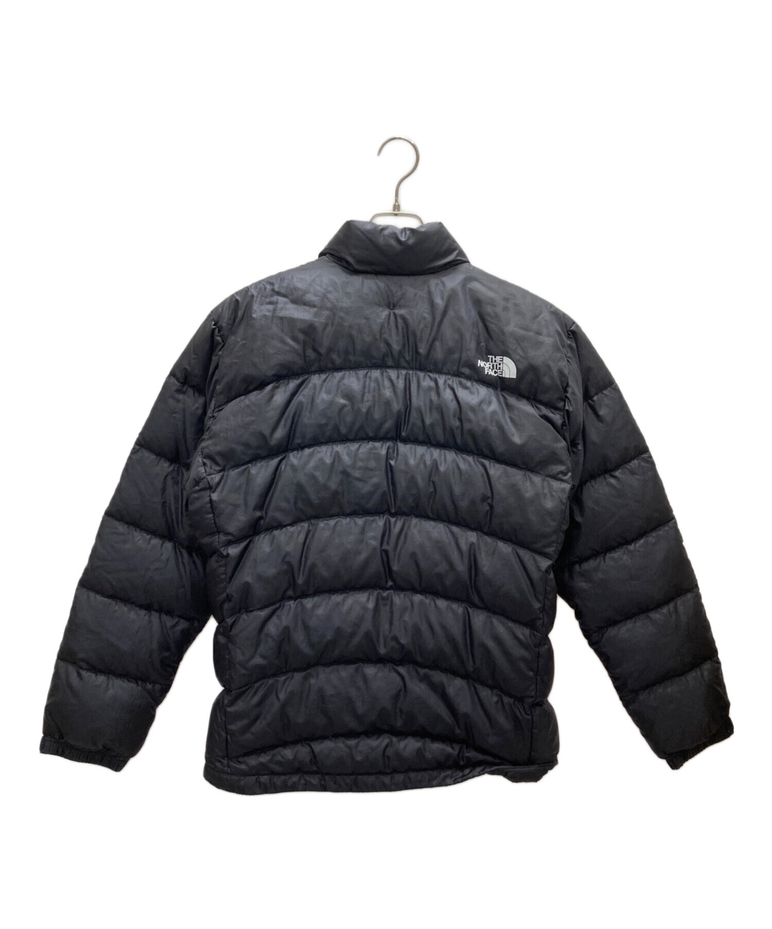 中古・古着通販】THE NORTH FACE (ザ ノース フェイス) ジップイン 