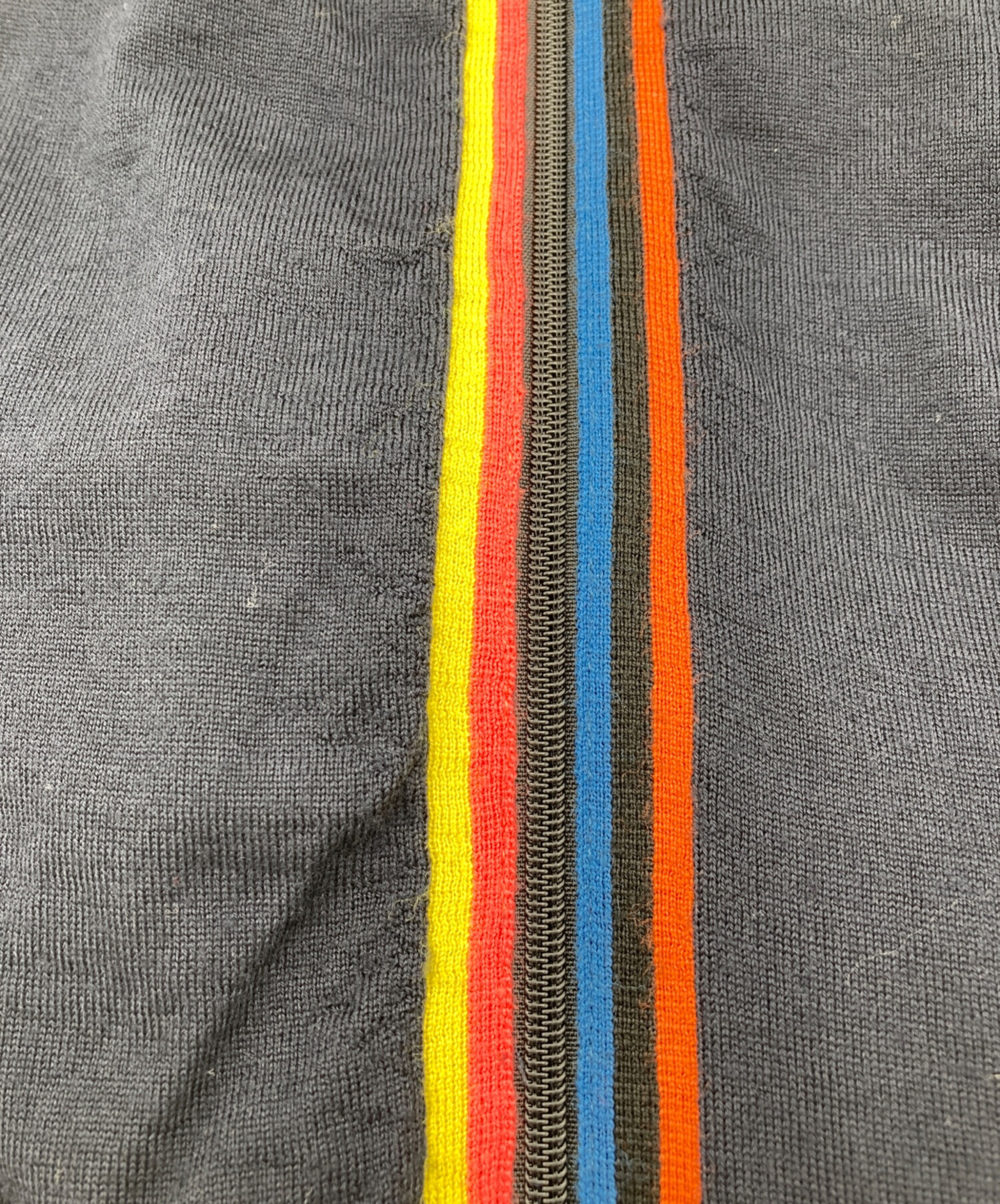 中古・古着通販】Paul Smith (ポールスミス) アーティストストライプ