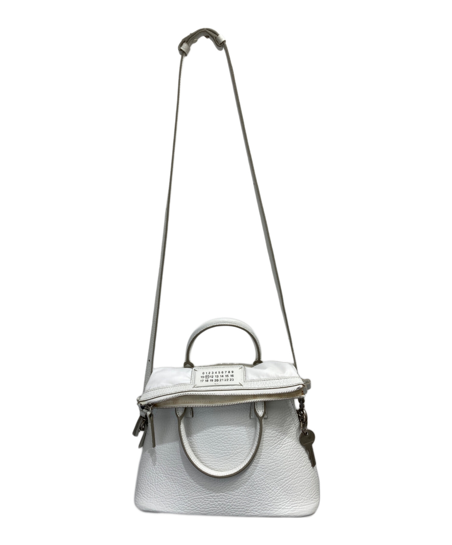 中古・古着通販】Maison Margiela (メゾンマルジェラ) 「5AC」ミニ 