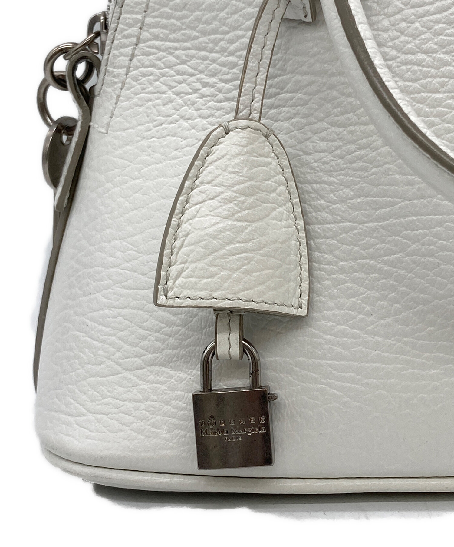 中古・古着通販】Maison Margiela (メゾンマルジェラ) 「5AC」ミニ 
