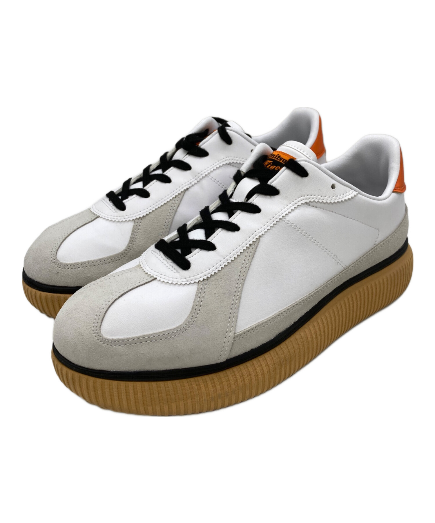 中古・古着通販】Onitsuka Tiger (オニツカタイガー) DELECITY 