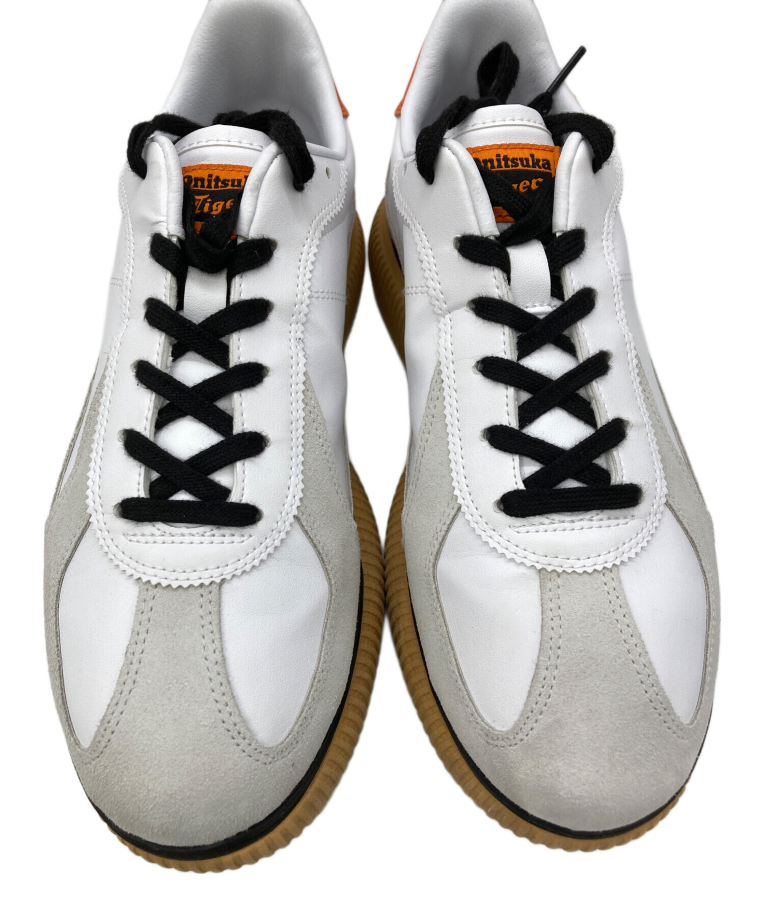 中古・古着通販】Onitsuka Tiger (オニツカタイガー) DELECITY 