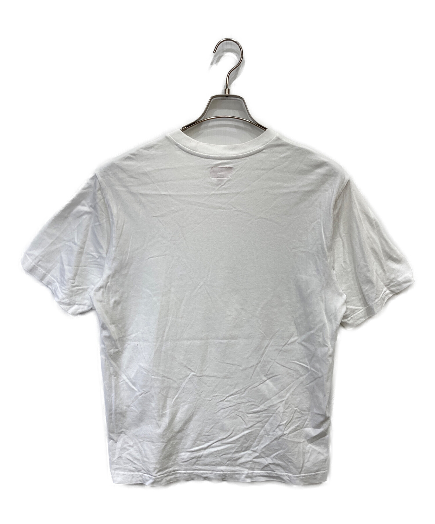 中古・古着通販】Supreme (シュプリーム) Small Box Tee ホワイト 