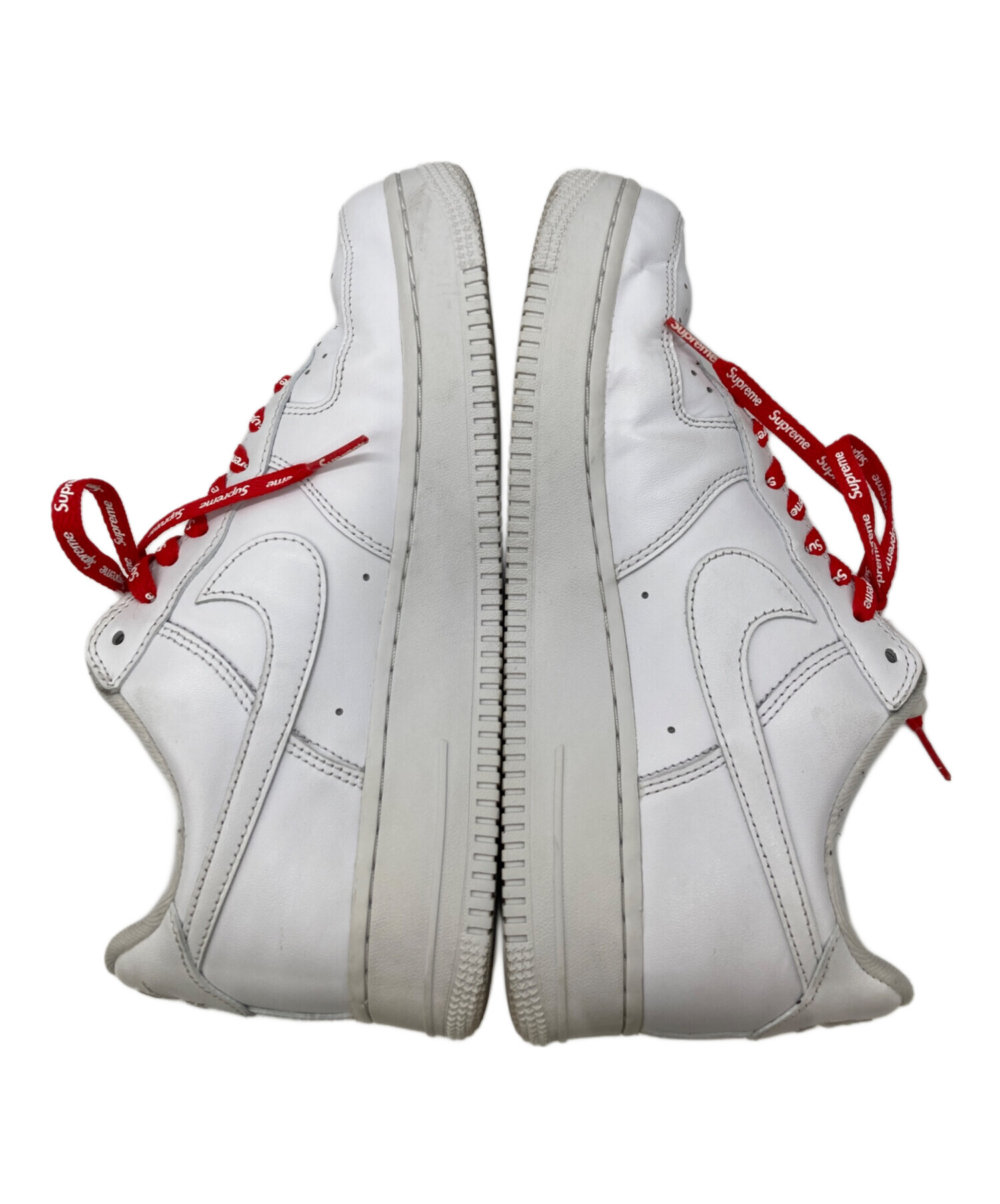 中古・古着通販】Supreme (シュプリーム) NIKE (ナイキ) Air Force 1