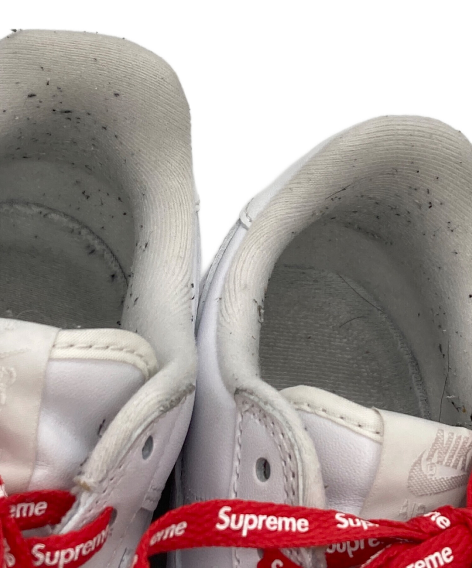 中古・古着通販】Supreme (シュプリーム) NIKE (ナイキ) Air Force 1