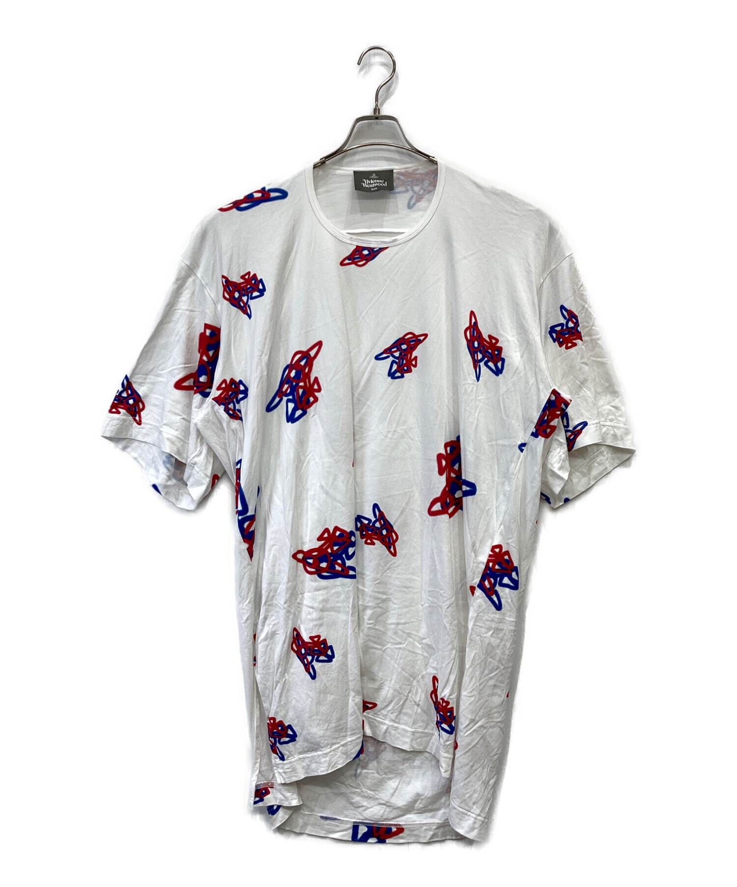 中古・古着通販】Vivienne Westwood man (ヴィヴィアン ウェストウッド