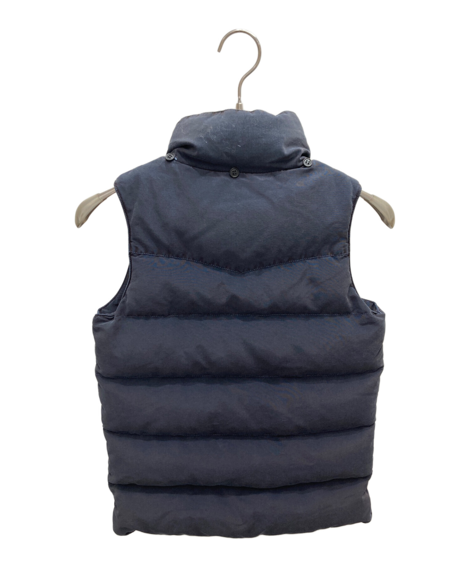 美品　REMI RELIEF レミ レリーフ　L'Appartement ベスト 中古・古着通販】REMI RELIEF (レミレリーフ) L'appartement