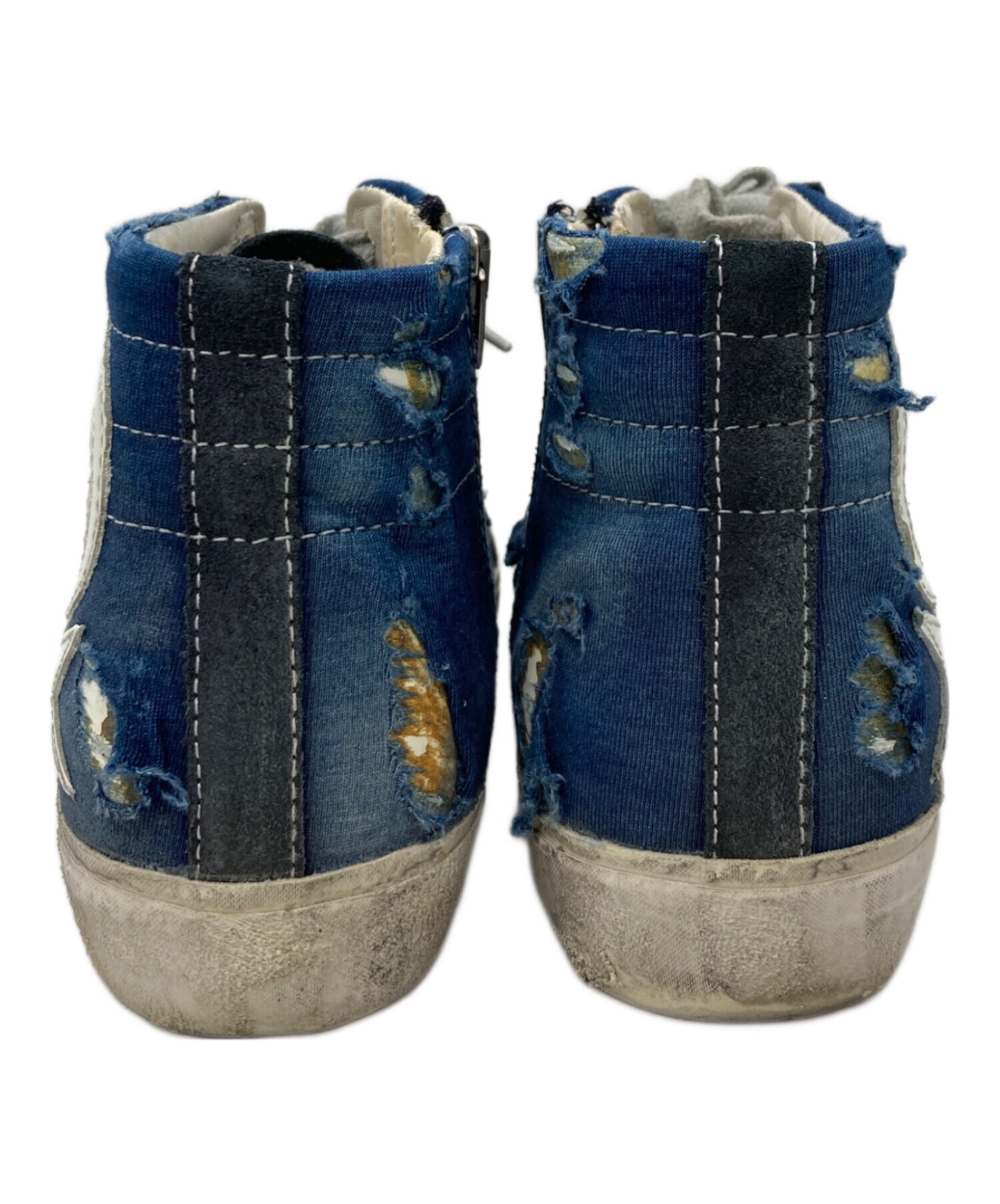 中古・古着通販】GOLDEN GOOSE (ゴールデングース) L'appartement