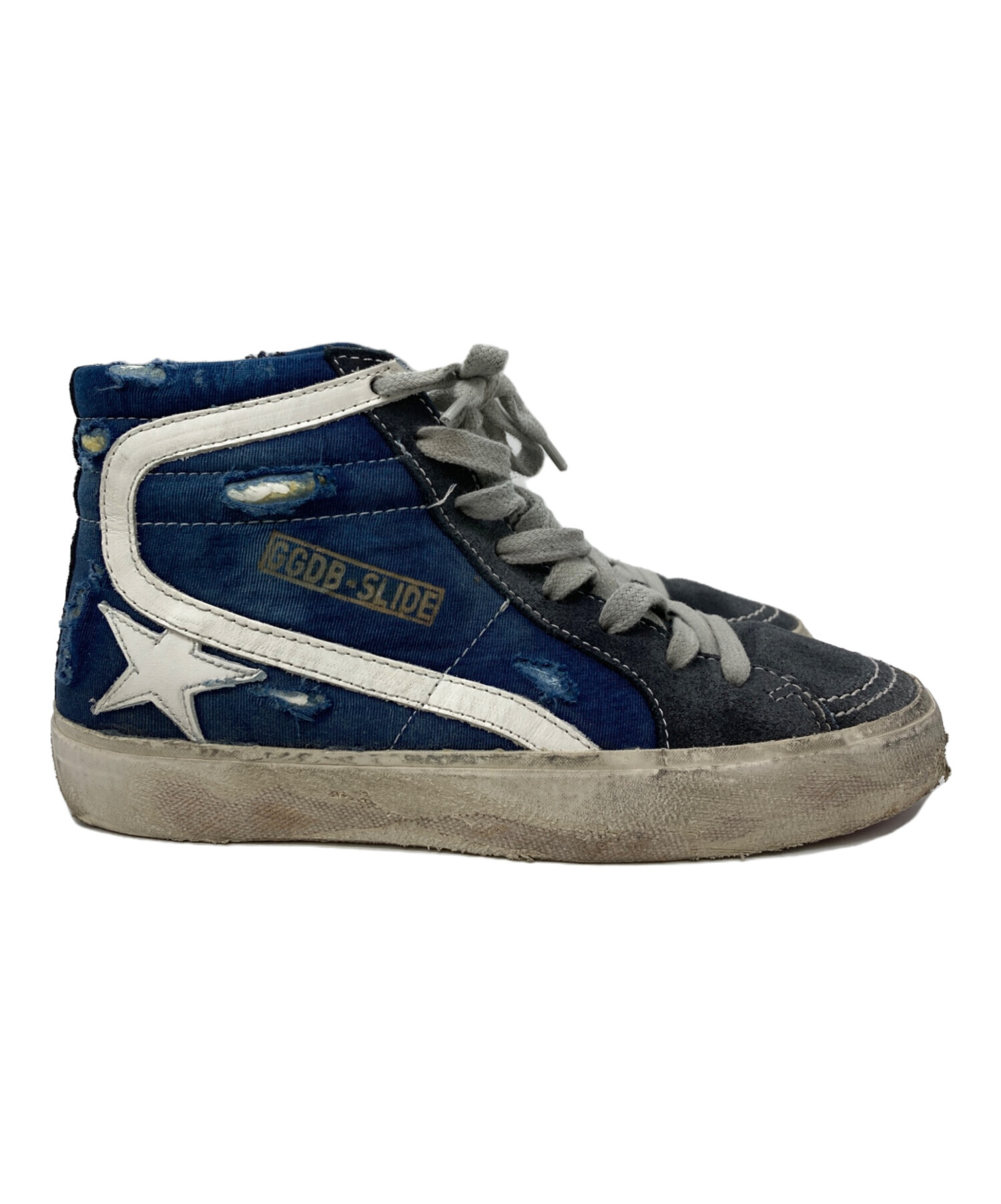 中古・古着通販】GOLDEN GOOSE (ゴールデングース) L
