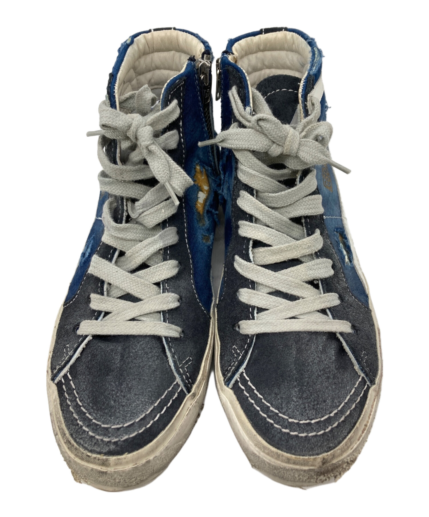 中古・古着通販】GOLDEN GOOSE (ゴールデングース) L'appartement