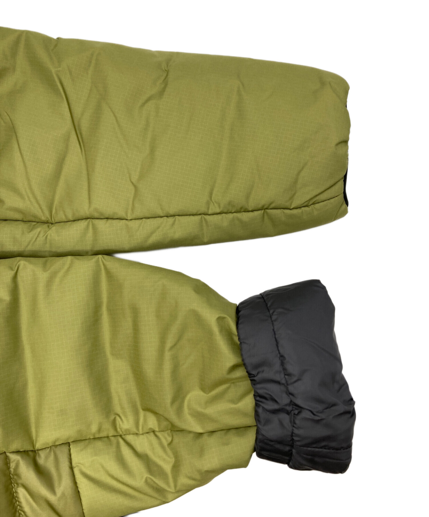 中古・古着通販】Patagonia (パタゴニア) ハイロフト・ナノ・パフ