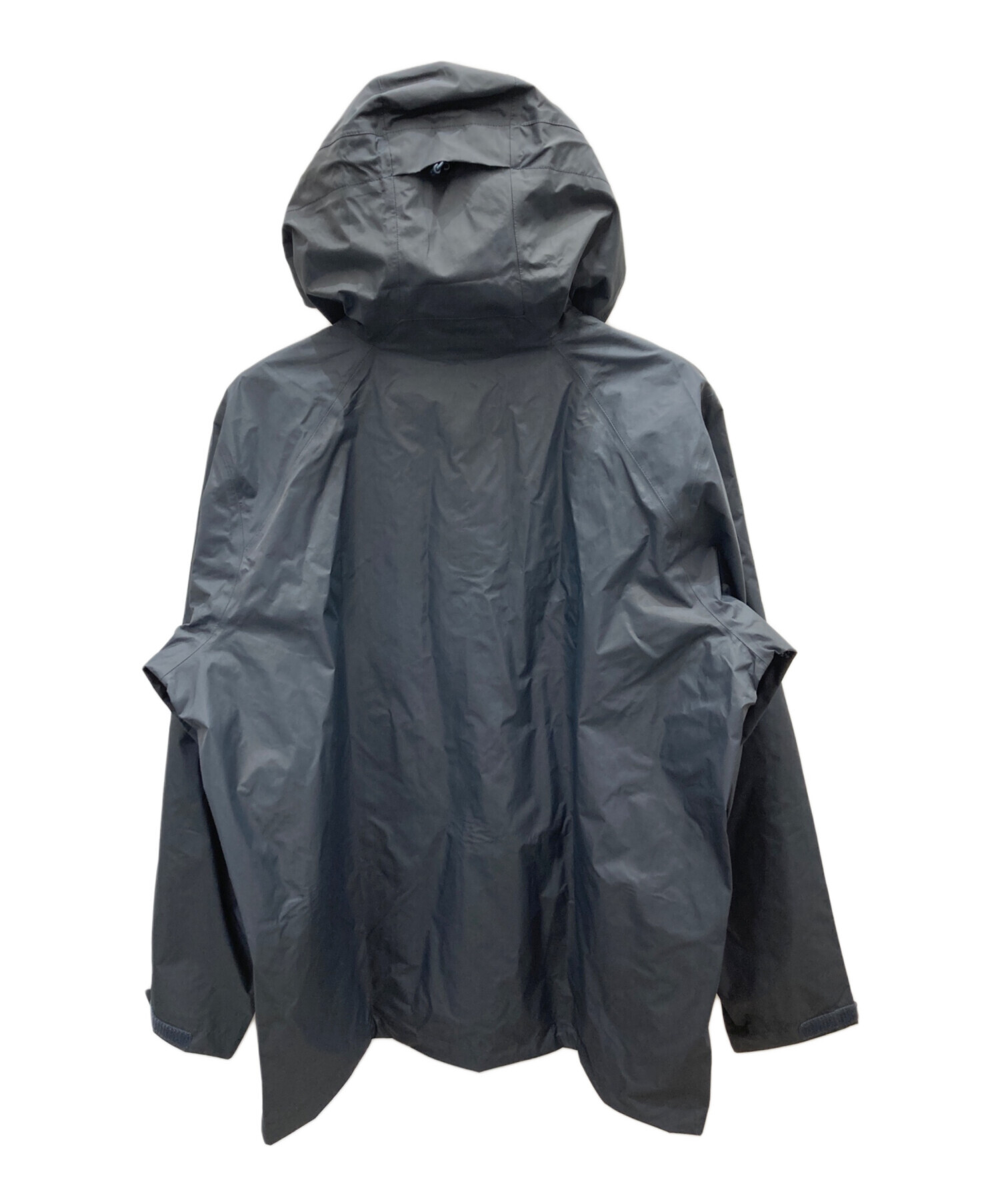 中古・古着通販】Patagonia (パタゴニア) トレントシェル 3L・レイン