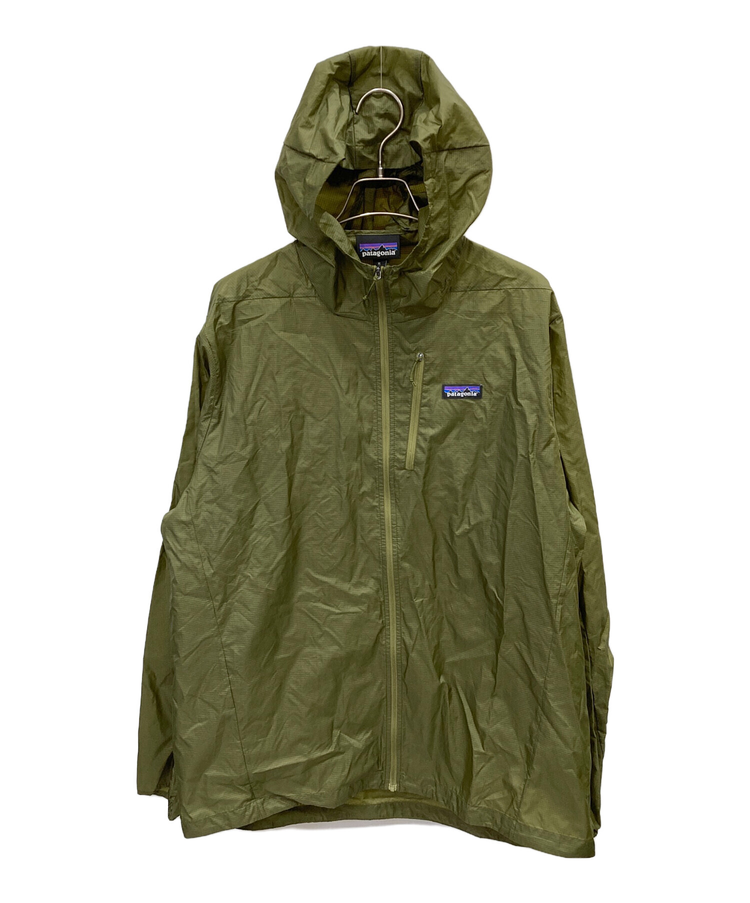 中古・古着通販】Patagonia (パタゴニア) HOUDINI JACKET/フーディニ