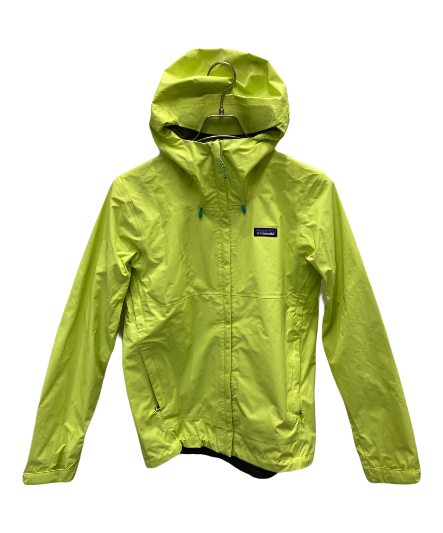 中古・古着通販】Patagonia (パタゴニア) トレントシェル 3L・レイン 