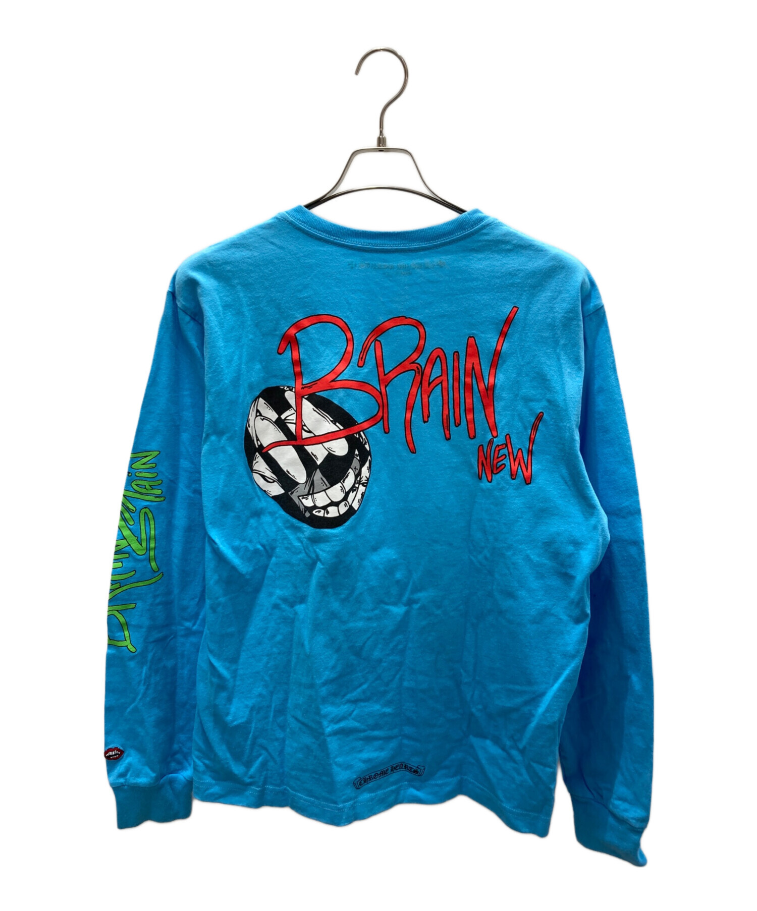 中古・古着通販】CHROME HEARTS (クロムハーツ) MATTY BOY (マッティー