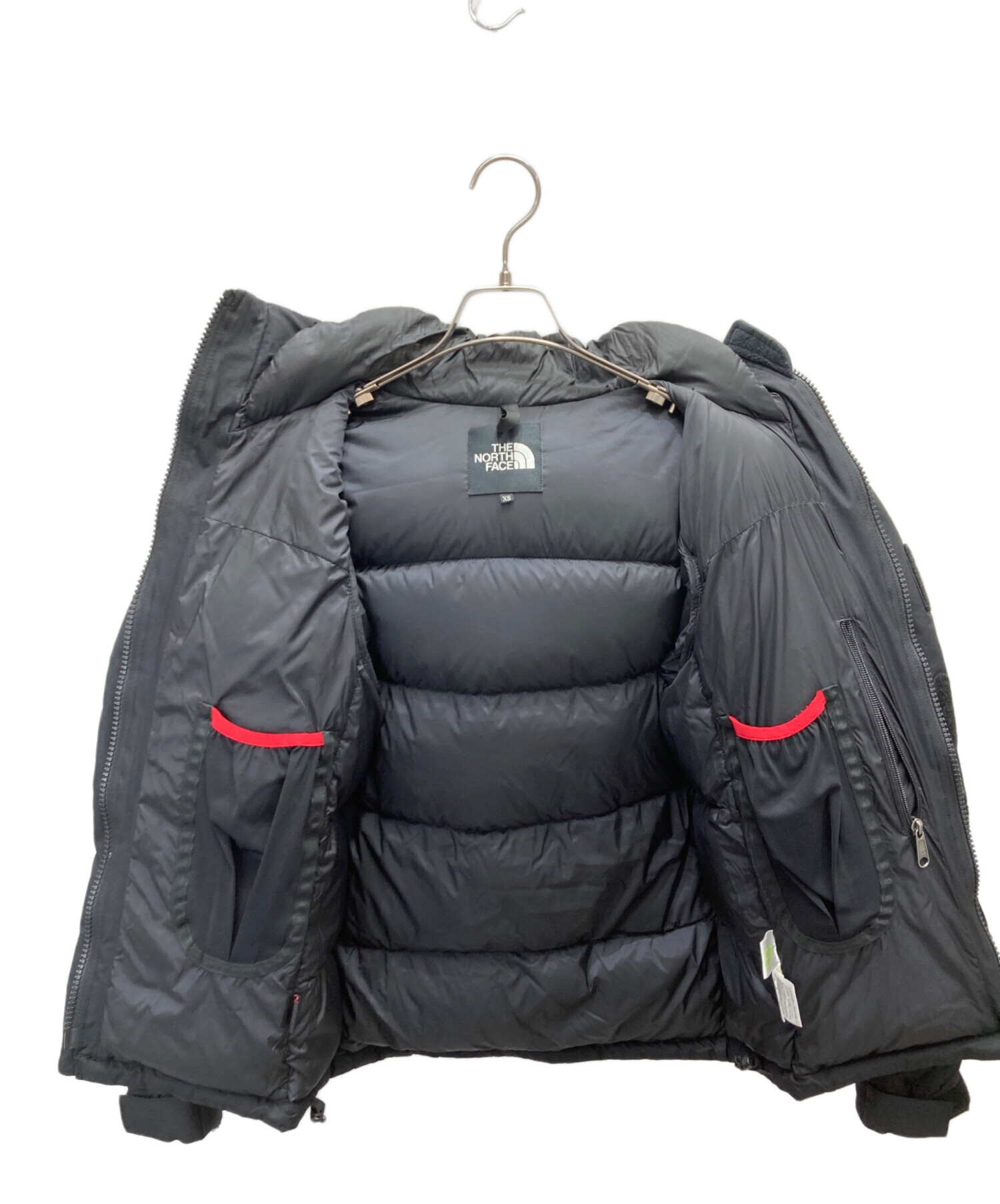 古着 THE NORTH FACE Baltro Light Jacket XL The North Face Baltro Light Jacket Black Men's - FW22 - US