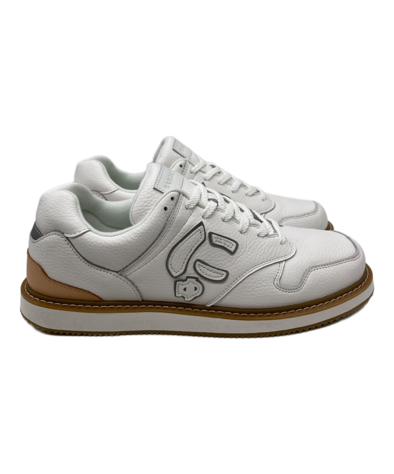 中古・古着通販】Sangacio (サンガッチョ) ｢CREPE｣にゅ～ずローカット