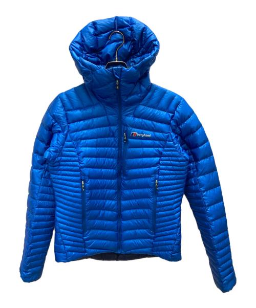 ジャケット・アウター berghaus EXTREM MICRO DWN JKT AM sizeM 中古・古着通販】Berghaus (バーグハウス) EXTREM MICRO DWN JKT