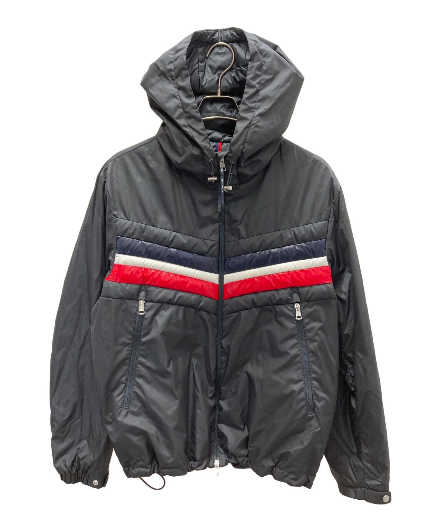 中古・古着通販】MONCLER (モンクレール) TINIAN GIUBBOTTO ダウン