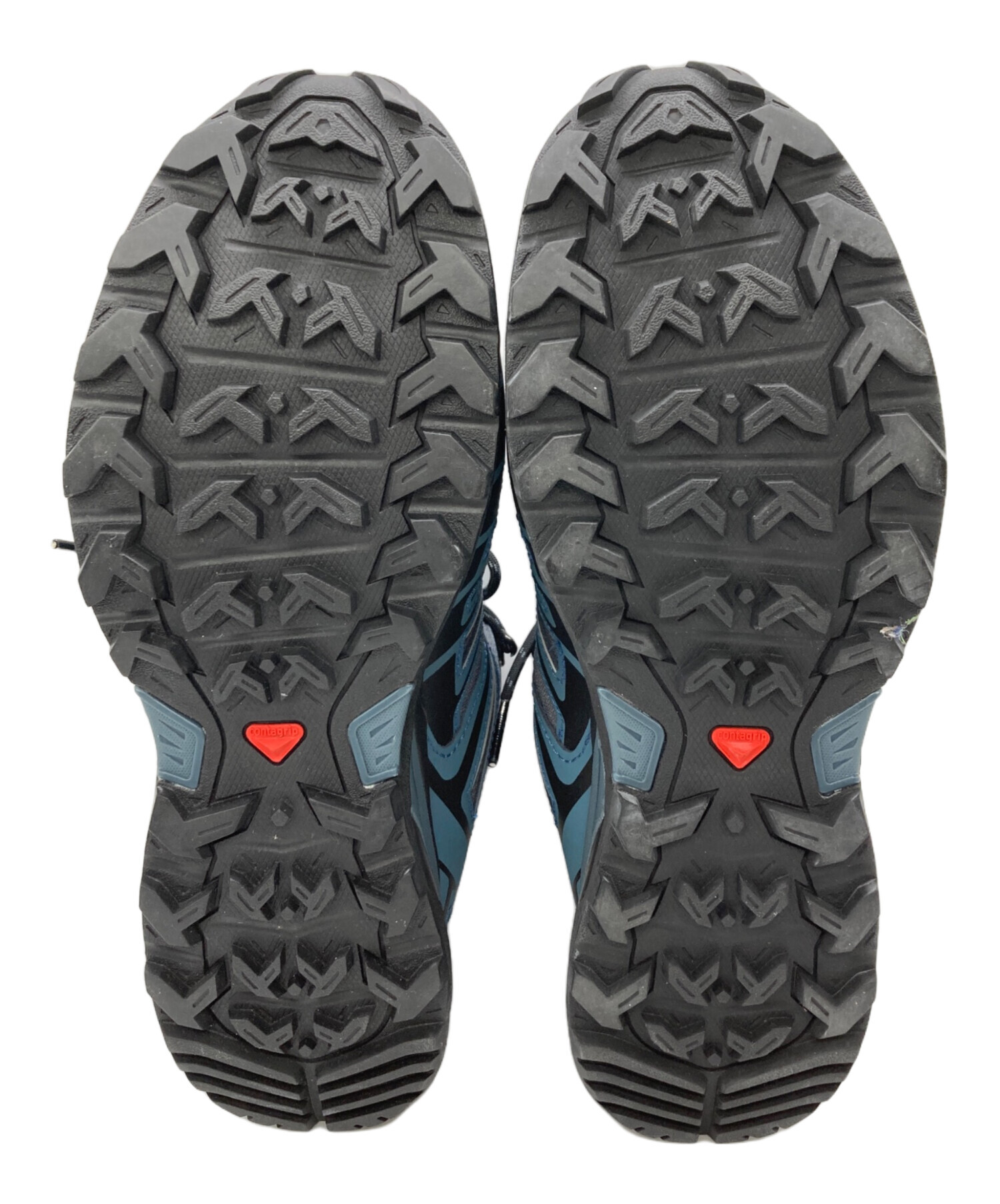 中古・古着通販】SALOMON (サロモン) X ULTRA PIONEER MID GORE-TEX