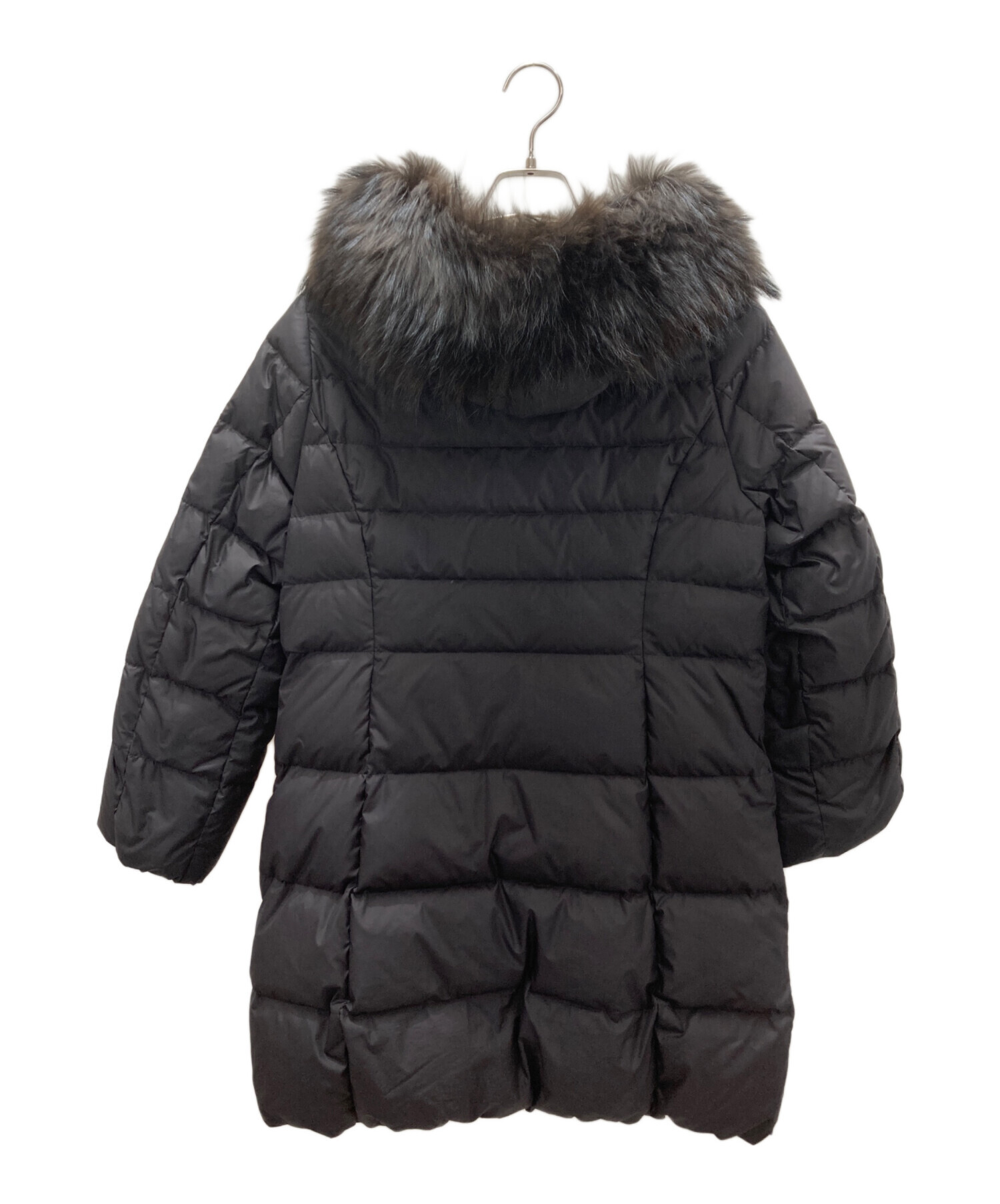 中古・古着通販】nano・universe (ナノ・ユニバース) 西川ダウン