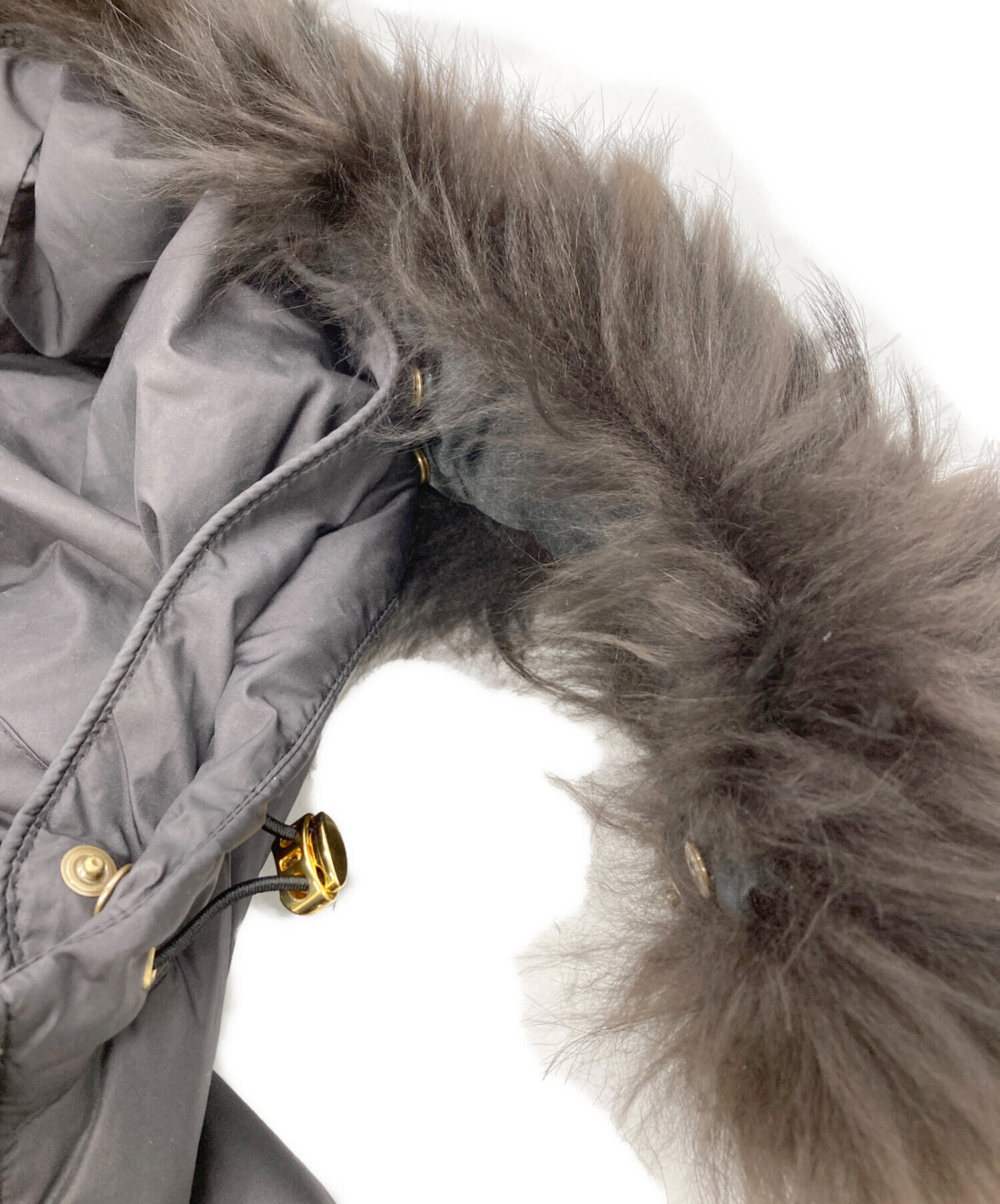 中古・古着通販】nano・universe (ナノ・ユニバース) 西川ダウン