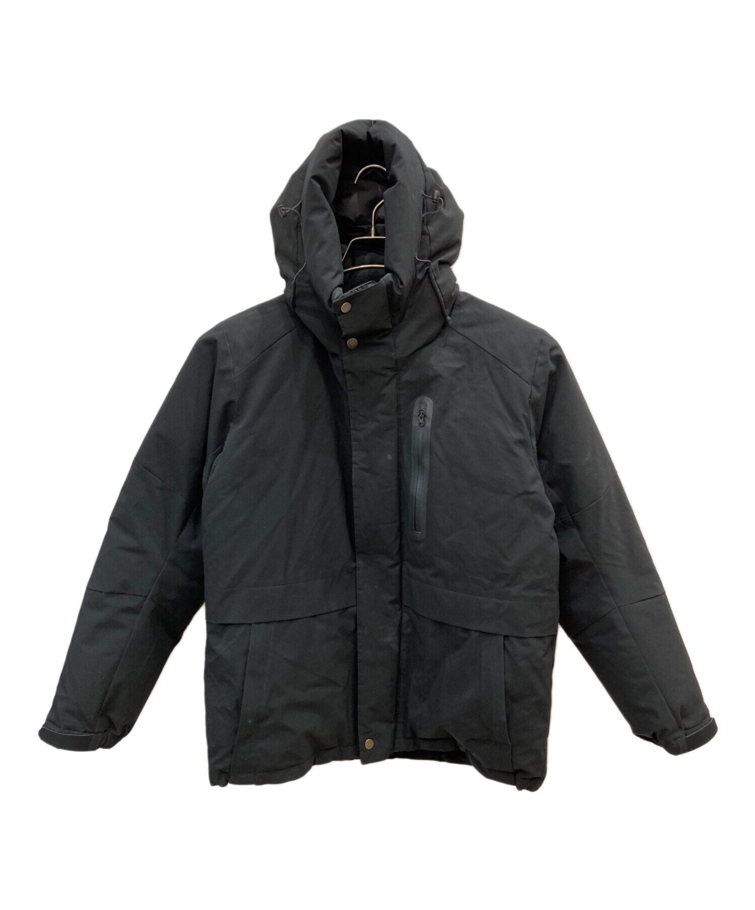 中古・古着通販】Adam et Rope (アダム エ ロペ) 「ALLIED」ショート