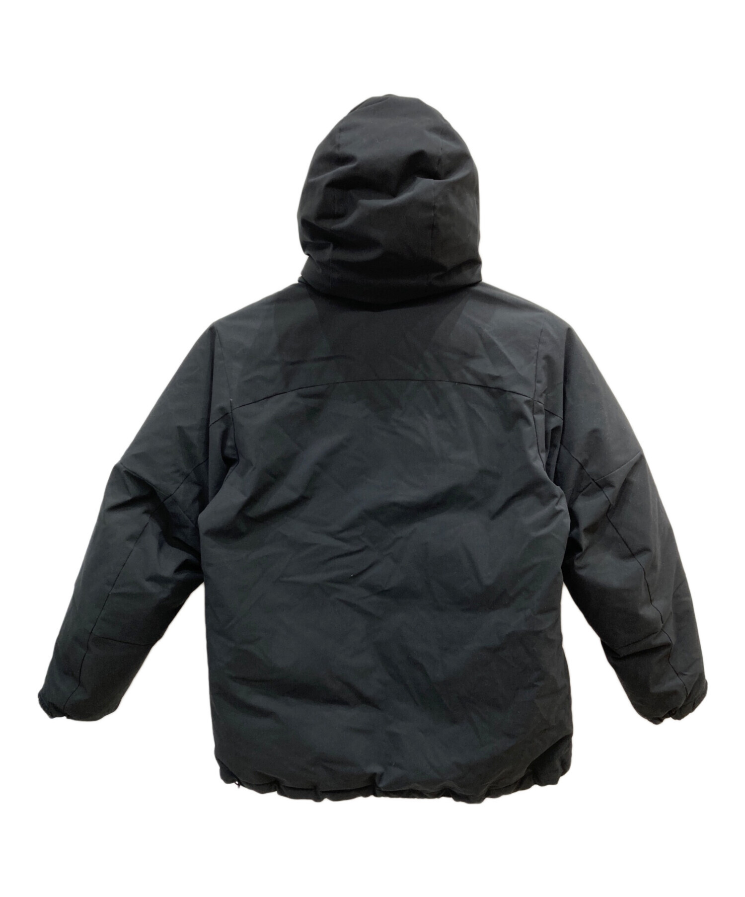 中古・古着通販】Adam et Rope (アダム エ ロペ) 「ALLIED」ショート