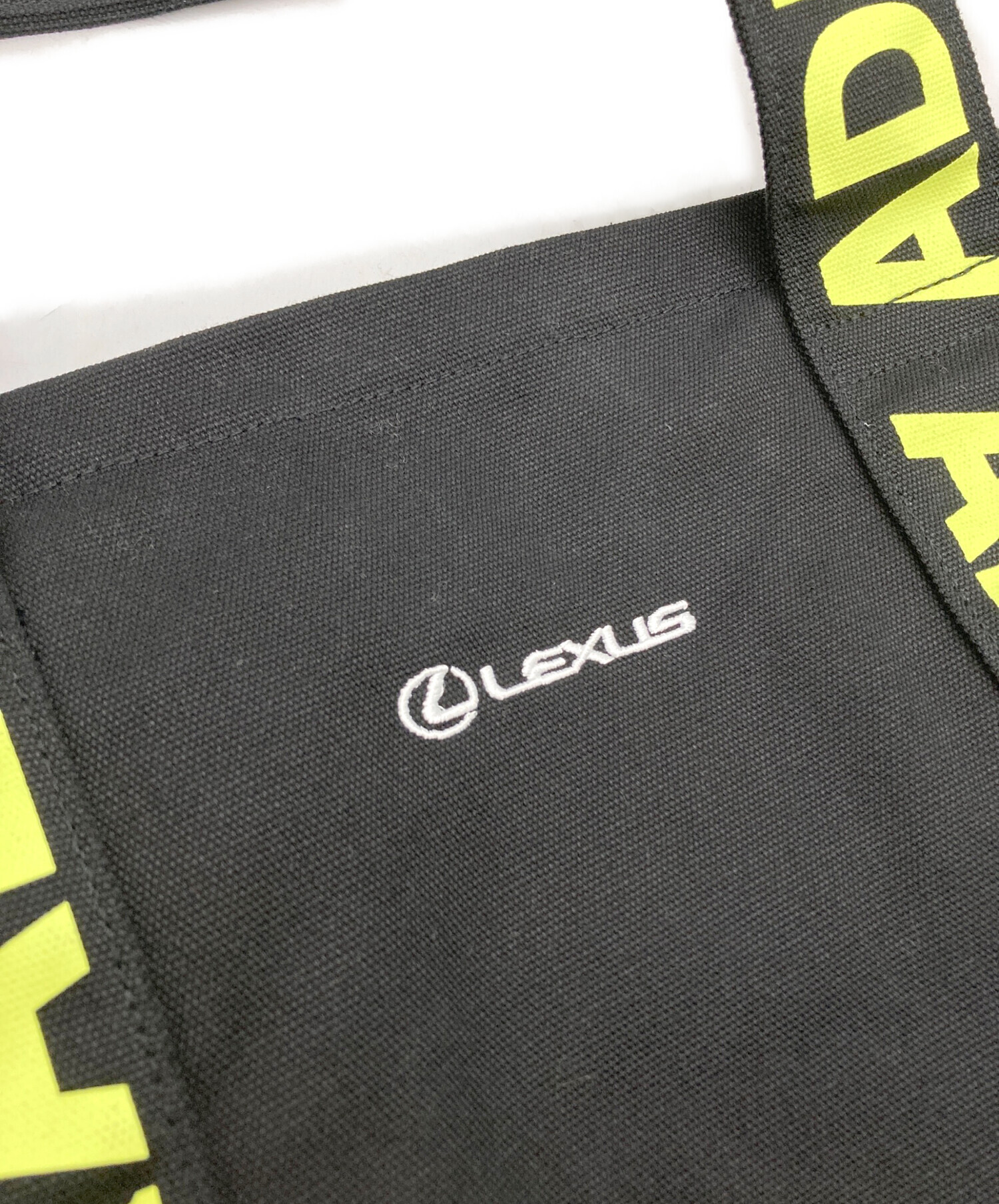 中古・古着通販】LEXUS (レクサス) Admiral (アドミラル) トートバッグ