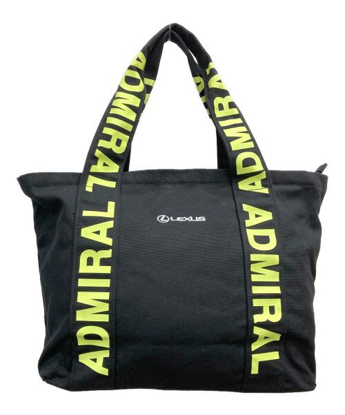 中古・古着通販】LEXUS (レクサス) Admiral (アドミラル) トートバッグ